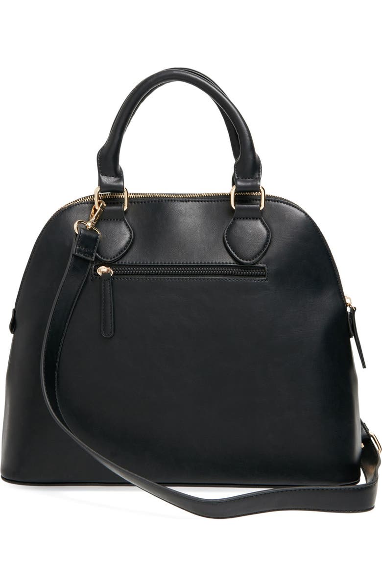 Sole Society 'Marlow' Structured Dome Satchel, Alternate, color,