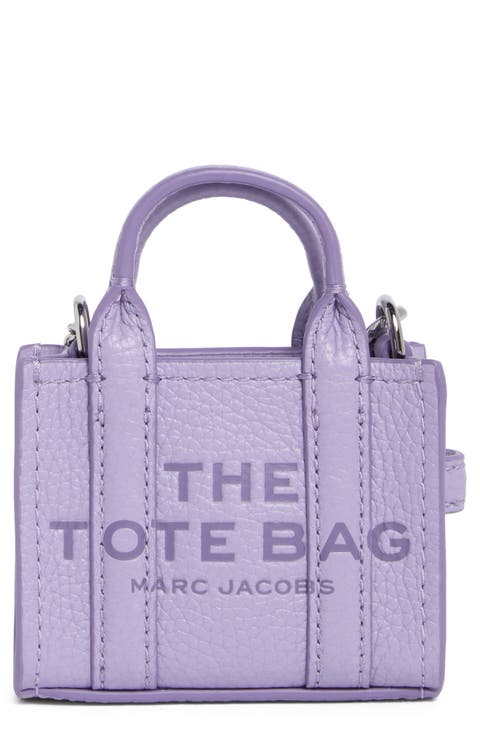 The Nano Tote Bag Charm