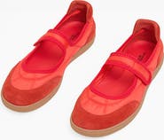 Charlotte Stone Garcia Ballet Sneaker