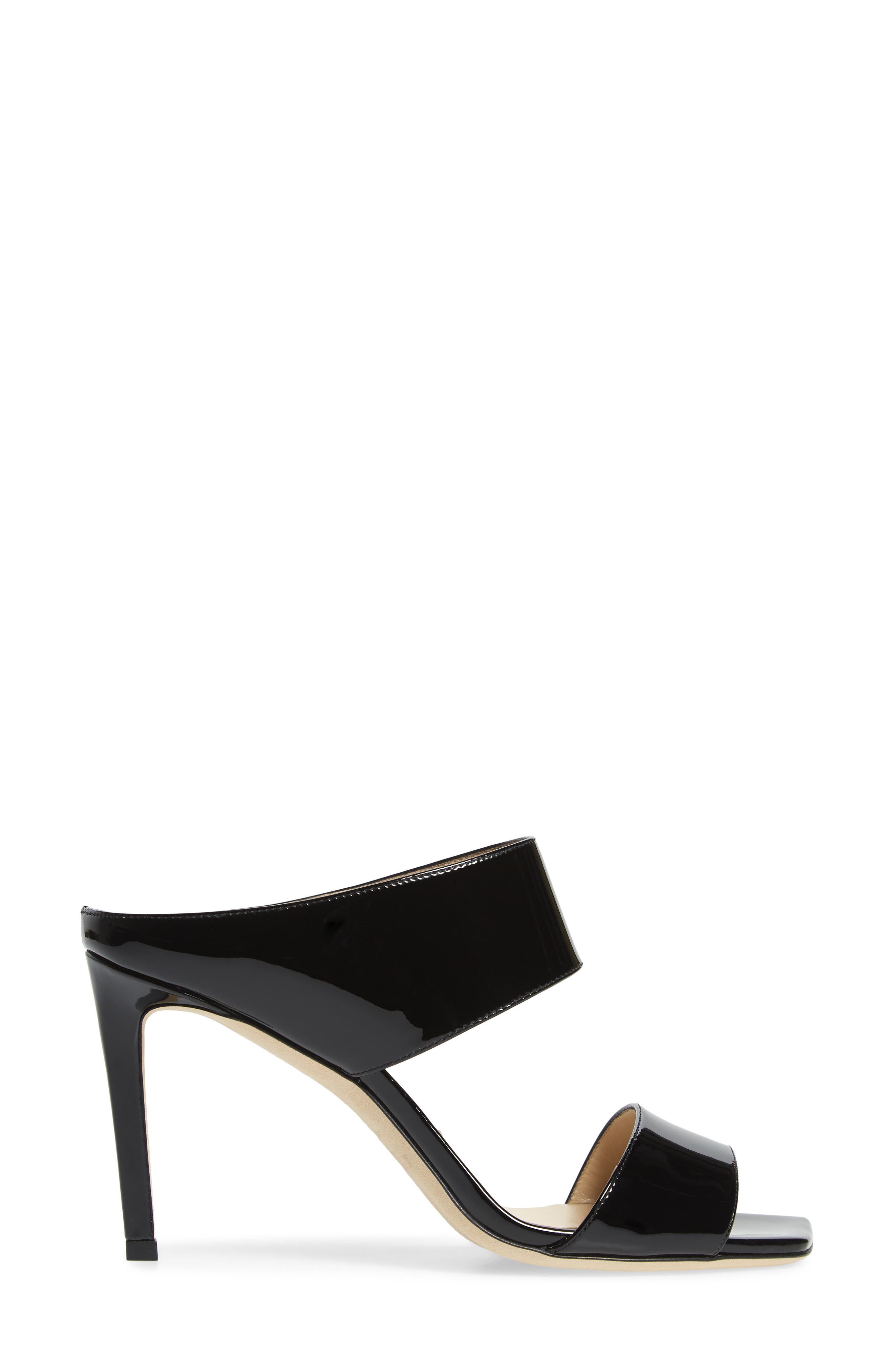 Jimmy Choo Hira Mule, Alternate, color, 