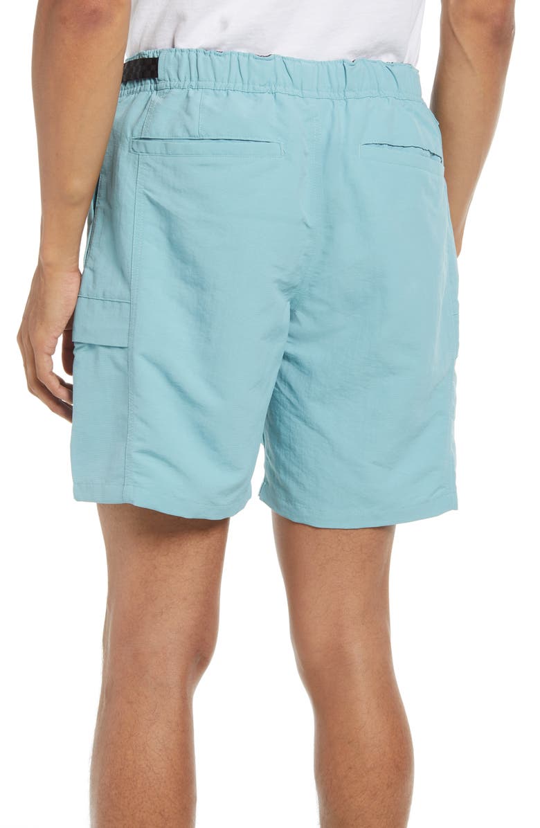 Vans Men's Response Nylon Cargo Shorts, Alternate, color, 