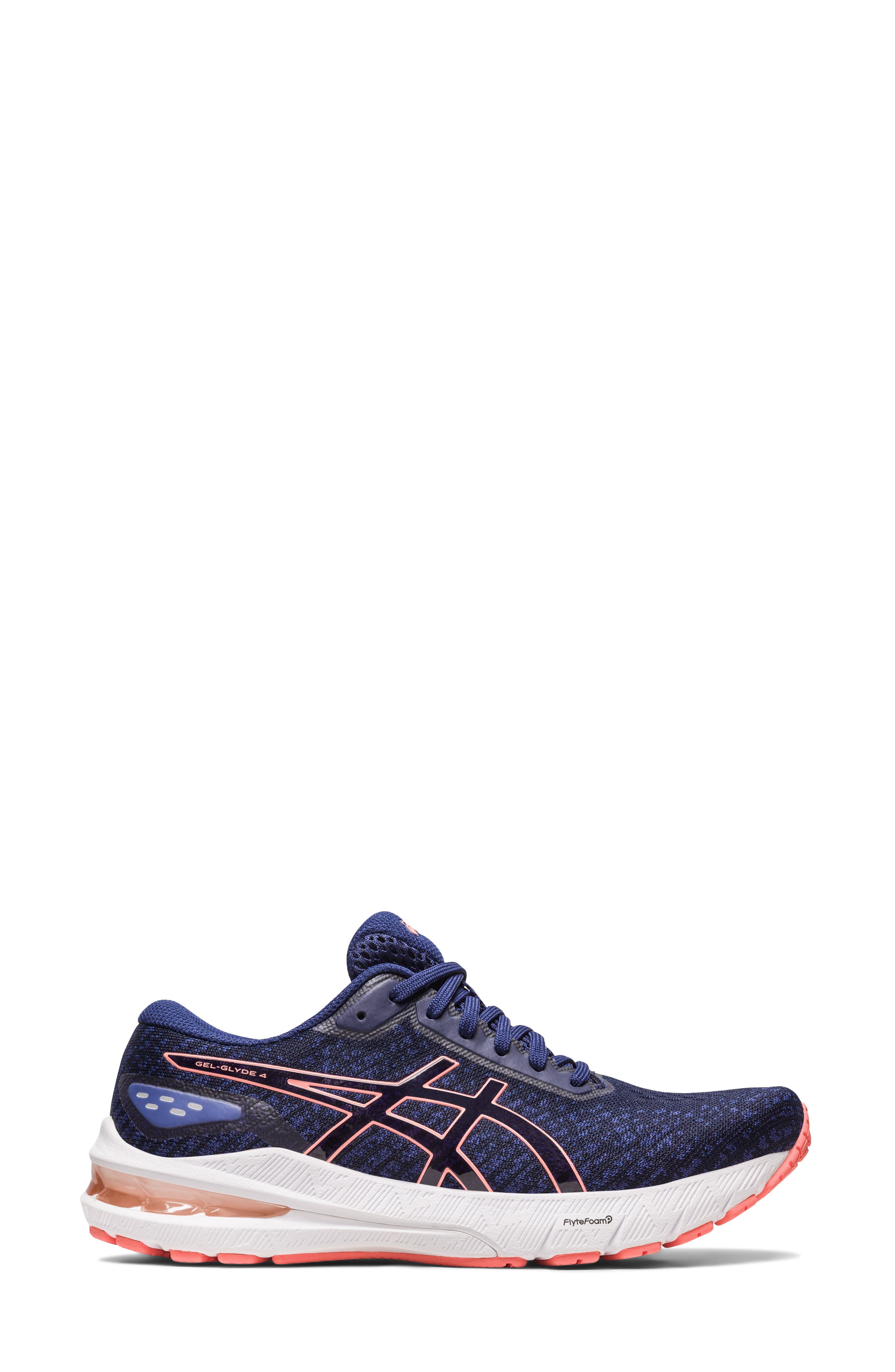 ASICS<sup>®</sup> GEL-GLYDE<sup>®</sup> 4 Sneaker, Main, color, 