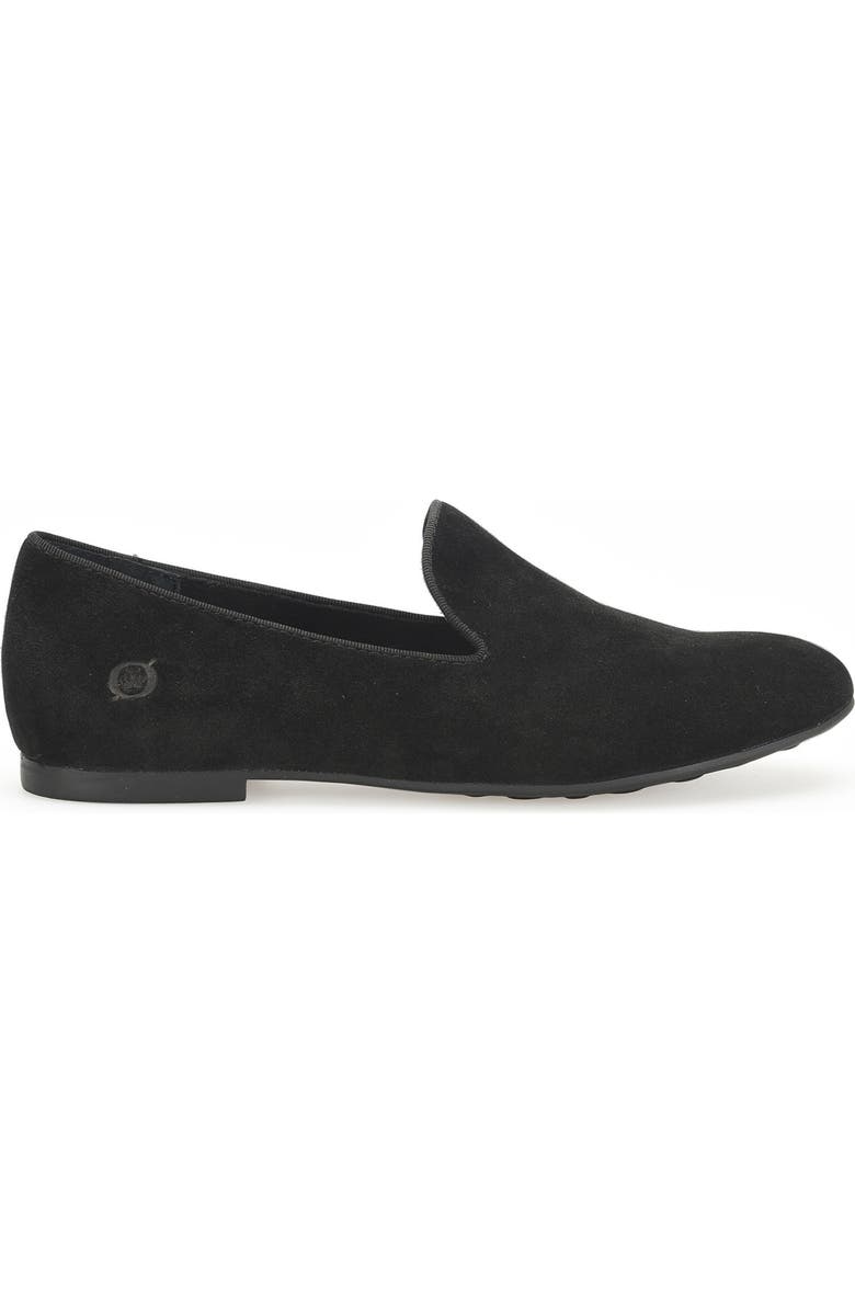 Børn Born Belina Suede Loafer, Main, color,