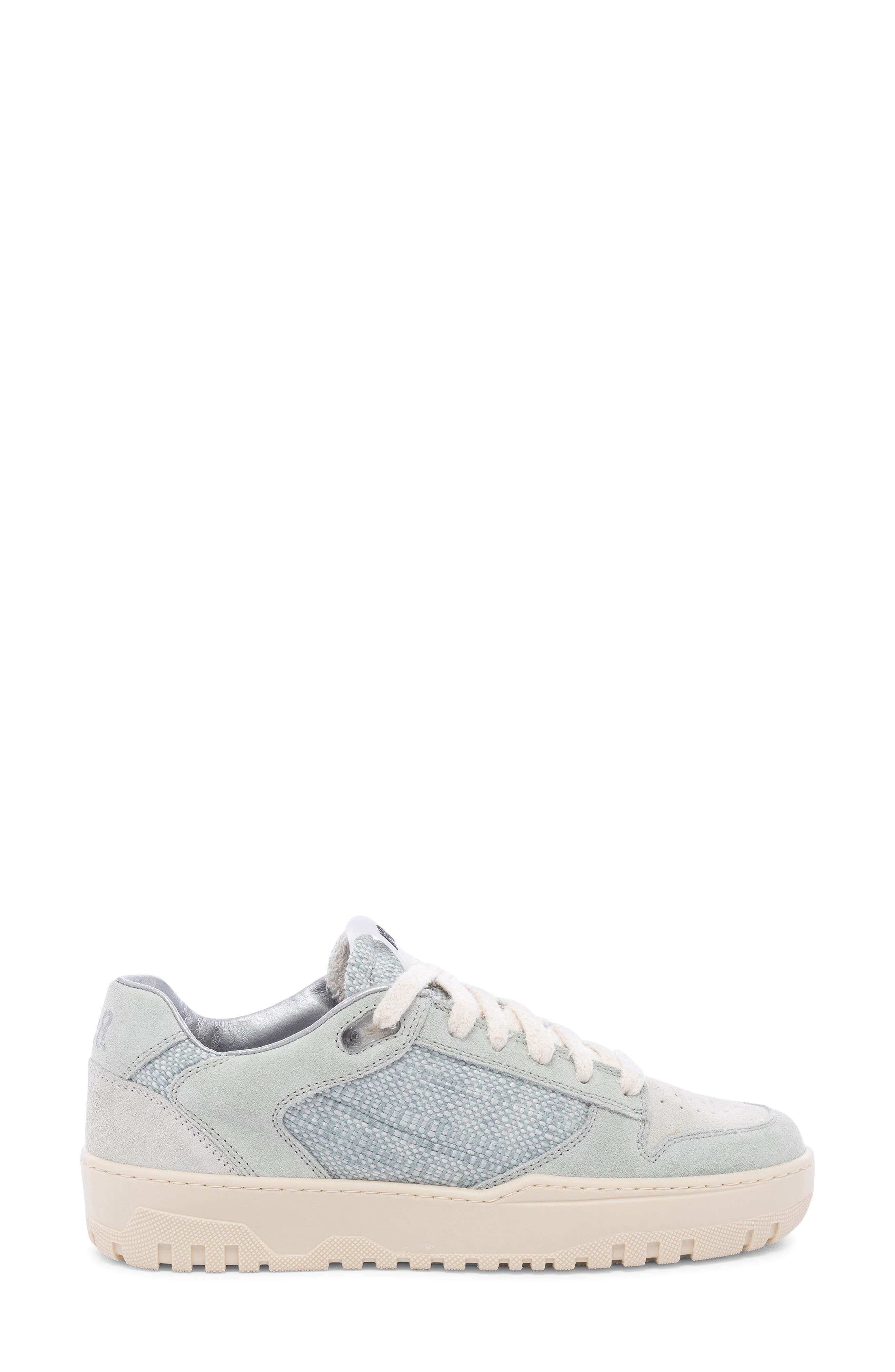 P448 Mason Sneaker, Alternate, color, Bar-Mint