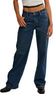 Free People Tennessee Boyfriend Jeans