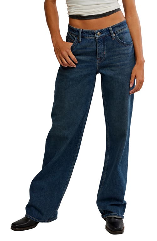 Shop Free People Tennessee Boyfriend Jeans In Outlaw
