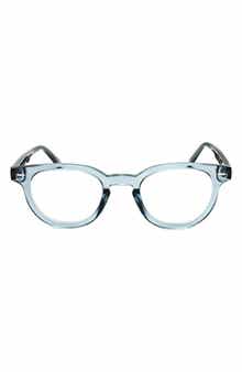 SUPER by RETROSUPERFUTURE® 53mm Rectangular Reading Glasses