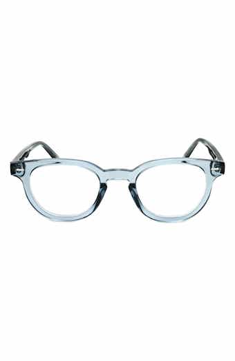 53mm Rectangular Reading Glasses