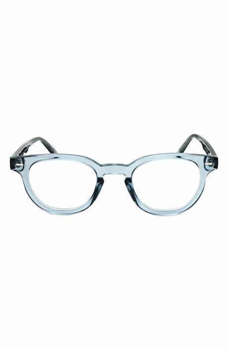 SUPER by RETROSUPERFUTURE® 53mm Rectangular Reading Glasses
