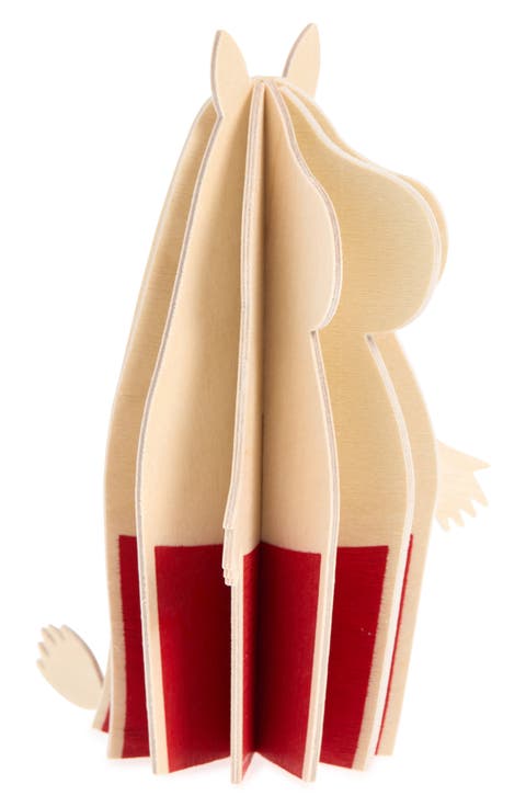 Lovi Moominmama Craft Figure