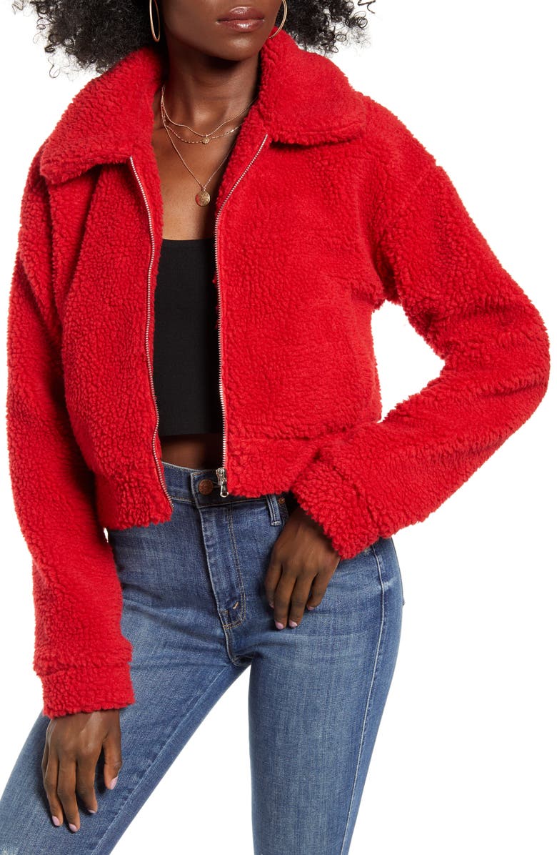 Tiger Mist Bomber Jacket, Main, color,