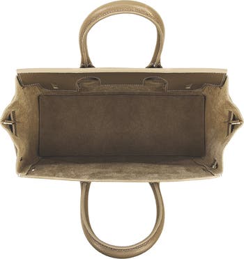 Gigi Stampatto Gold 13"