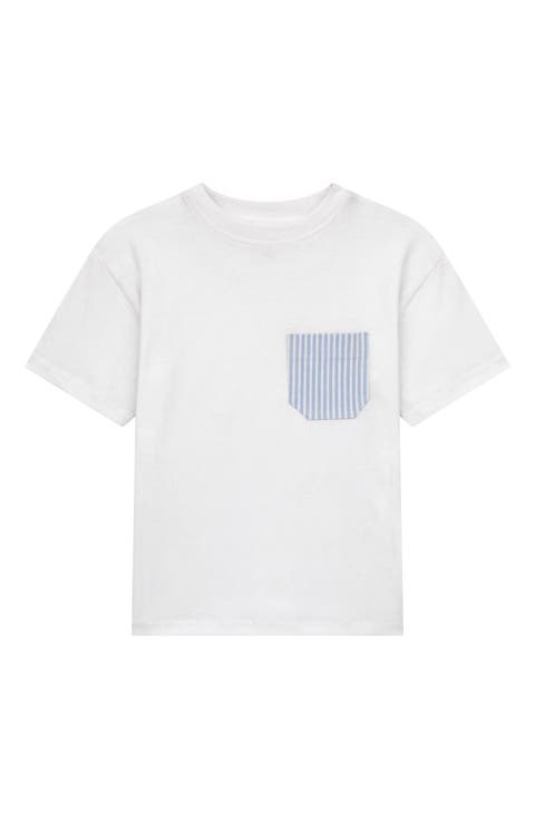 Kids' Short Sleeve Tee (Big Boy)