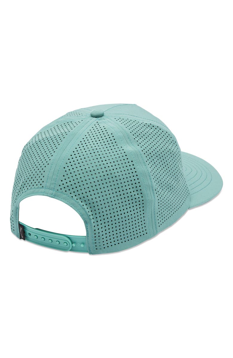 Billabong A/DIV Trucker Hat, Alternate, color, Comet