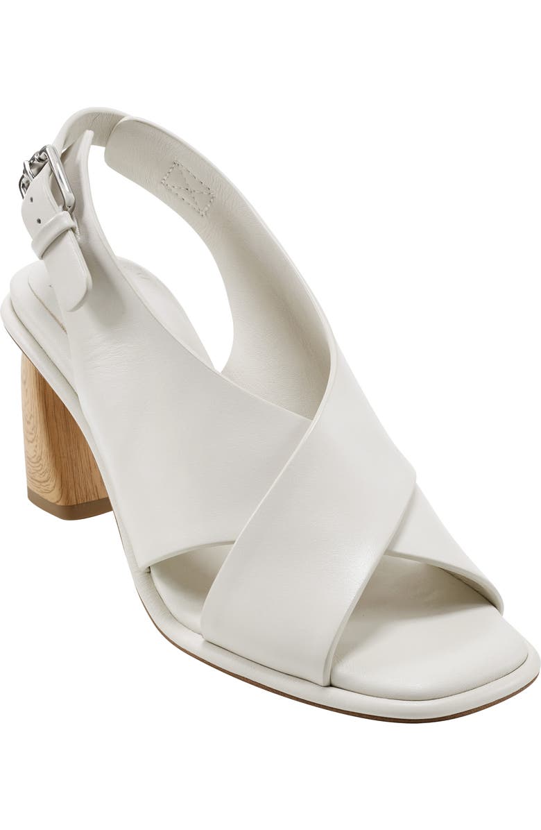 PURE Donna Karan Mikko Slingback Sandal, Main, color,