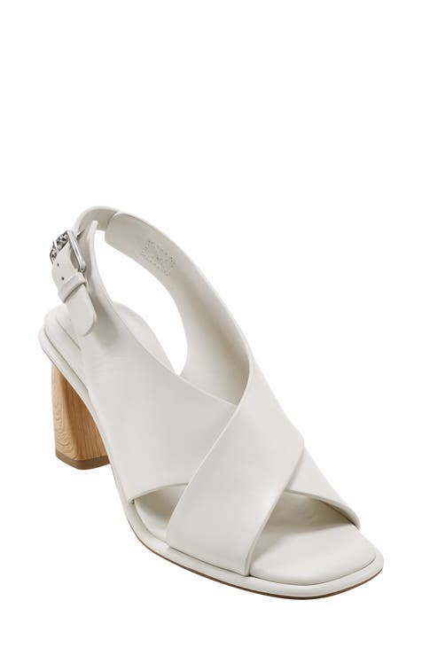 Mikko Slingback Sandal (Women)