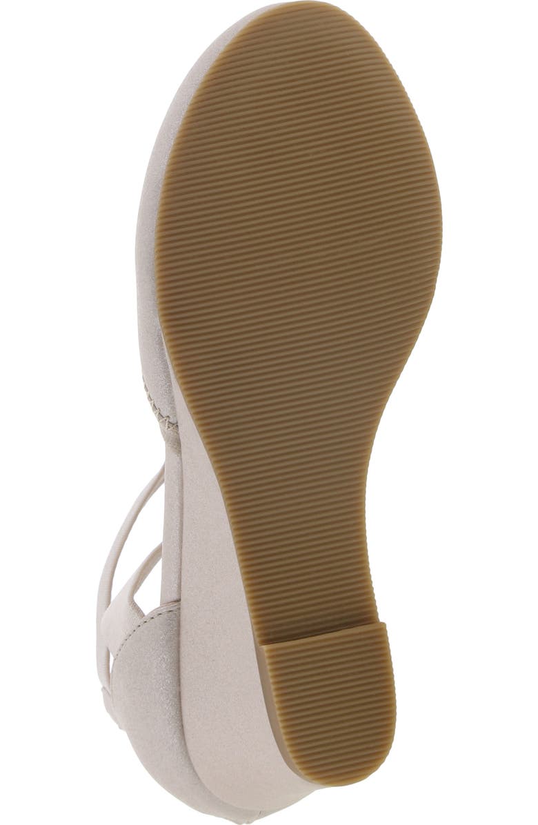 Kenneth Cole Reaction Reaction Kenneth Cole Diane Dancer Wedge Pump, Alternate, color,