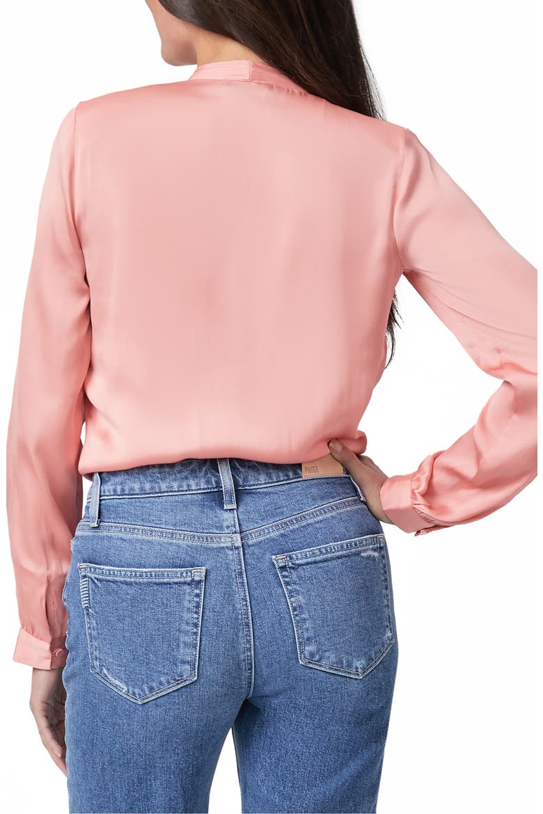 Sevilla Bodysuit, Alternate, color, PNK CORAL