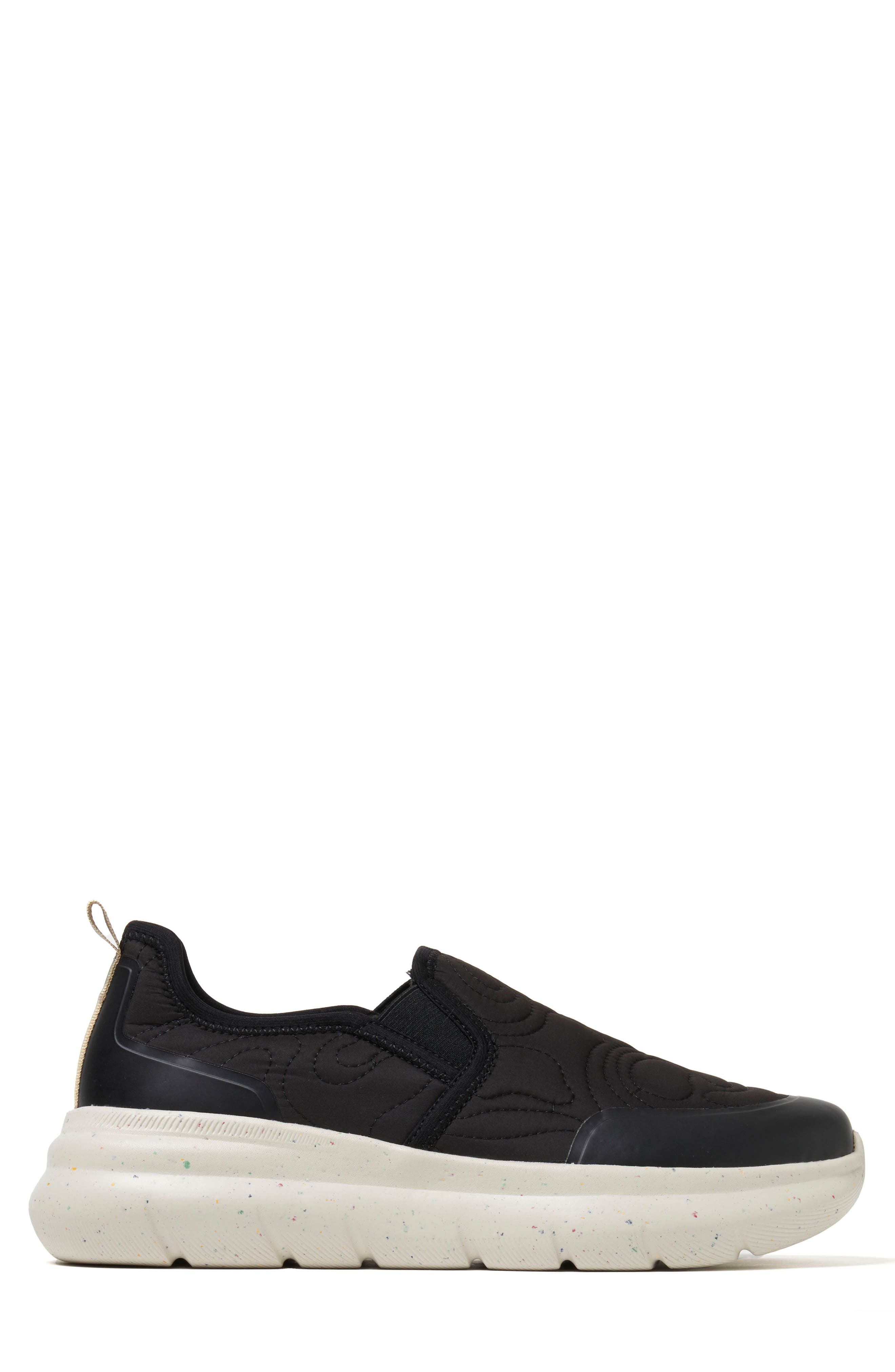 DEARFOAMS Tahoe Stretch Sneaker, Alternate, color, 