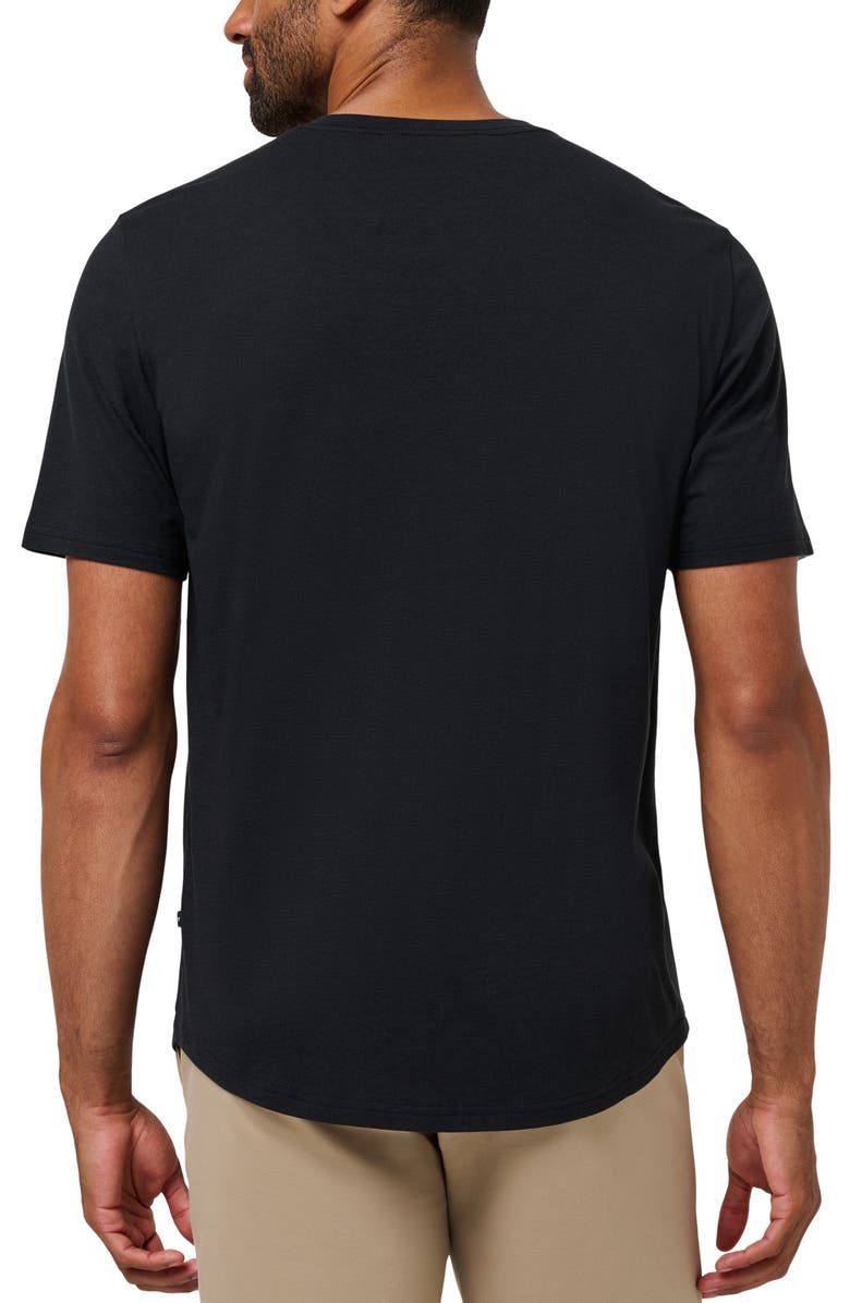 TravisMathew Cloud Henley, Alternate, color, 
