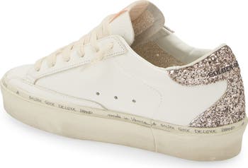 Hi Star Platform Sneaker