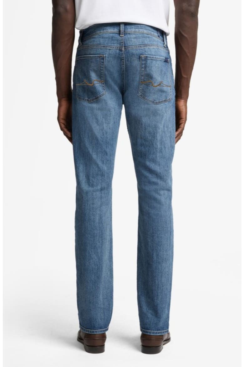 Slimmy Slim Fit Jeans, Alternate, color, COLDSPRING