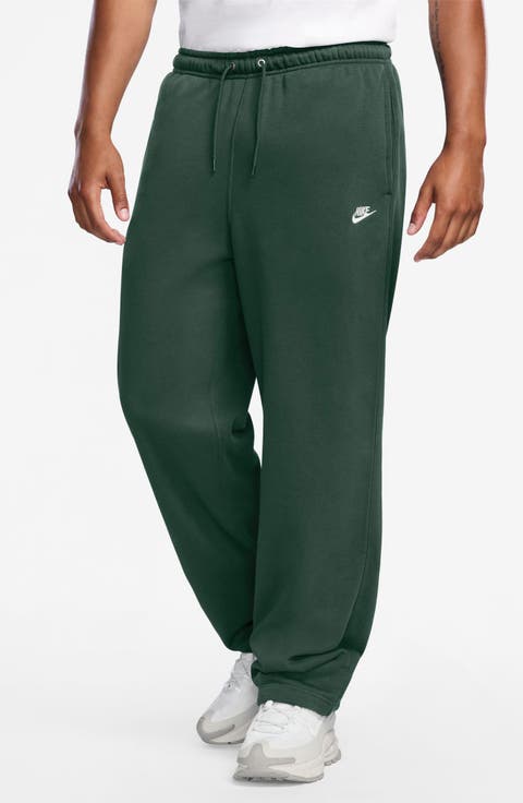 Club Fleece Bungee Pants