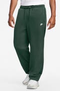 Nike Club Fleece Bungee Pants