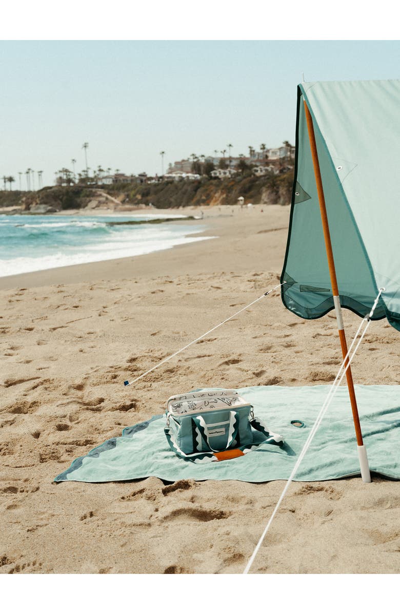 BUSINESS AND PLEASURE CO The Beach Blanket, Alternate, color, 