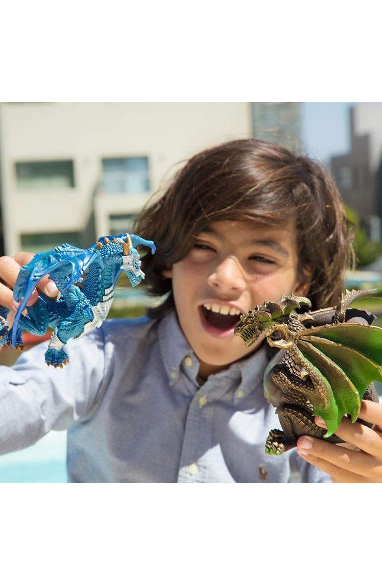 Safari Ltd. Guardian Dragon Toy, Alternate, color, NO COLOR