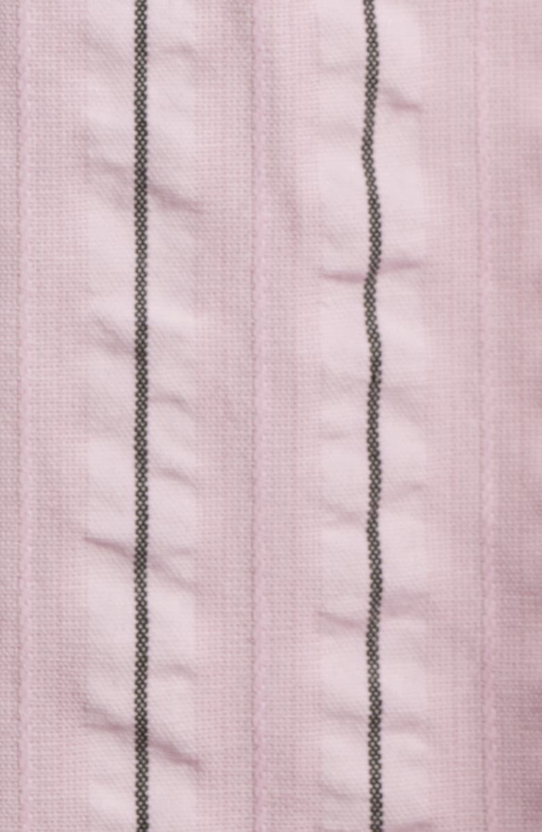 Princess Polly Abigayle Stripe Camisole, Alternate, color, Pink Stripe