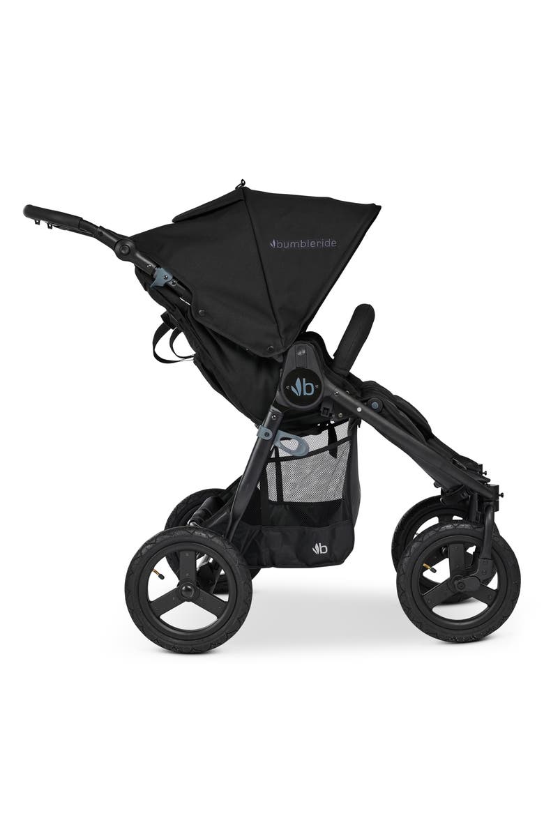 Bumbleride Indie Twin Double Stroller, Alternate, color,