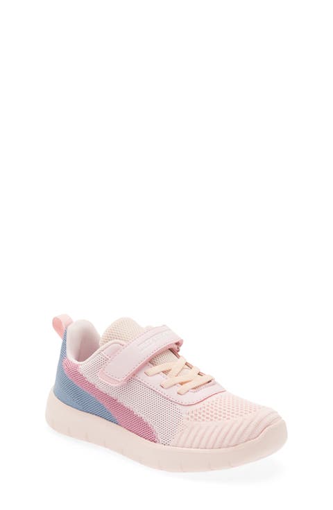 Knit Low Top Sneaker (Toddler, Little Kid & Big Kid)