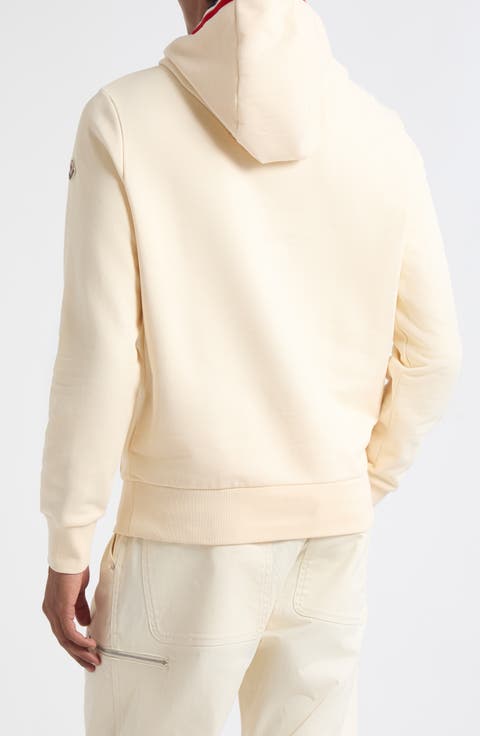 Logo Hoodie