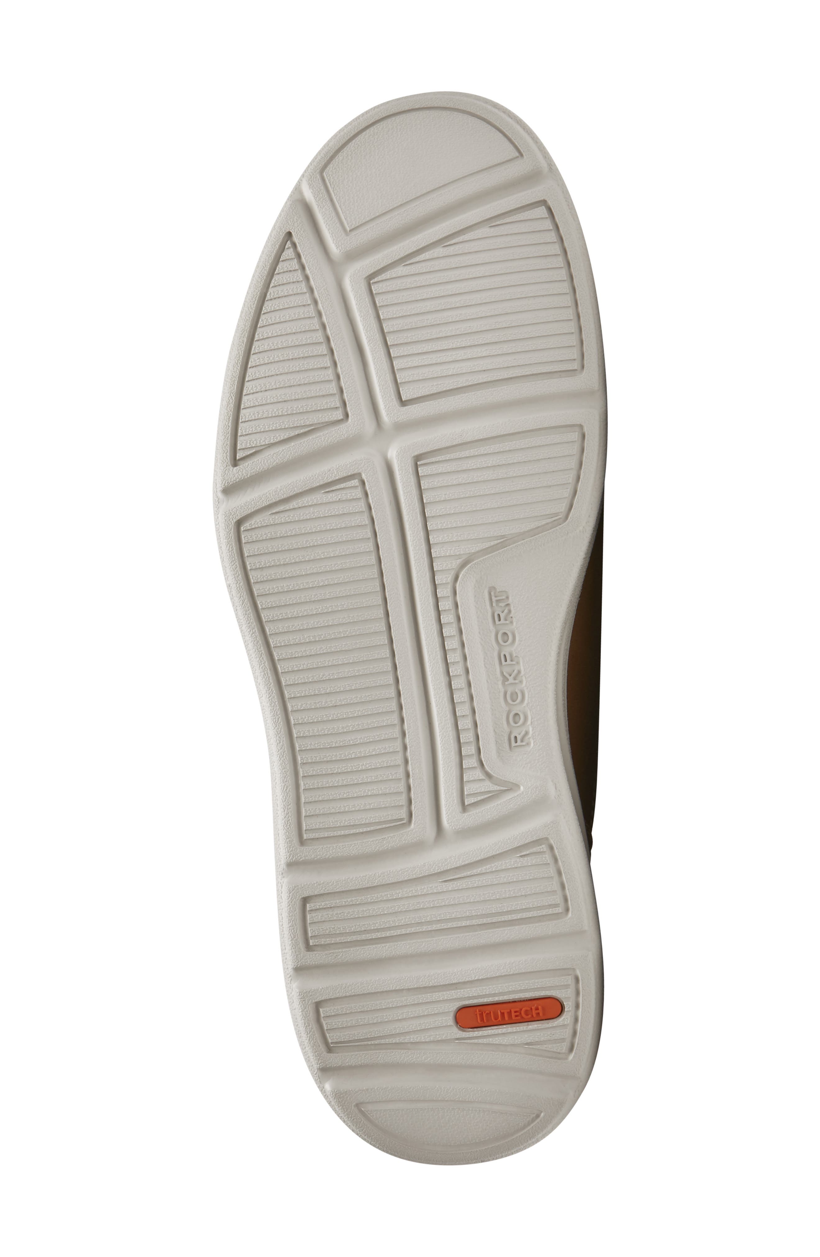 Zaden Ubal Sneaker, Alternate, color, BOSTON TAN LEA