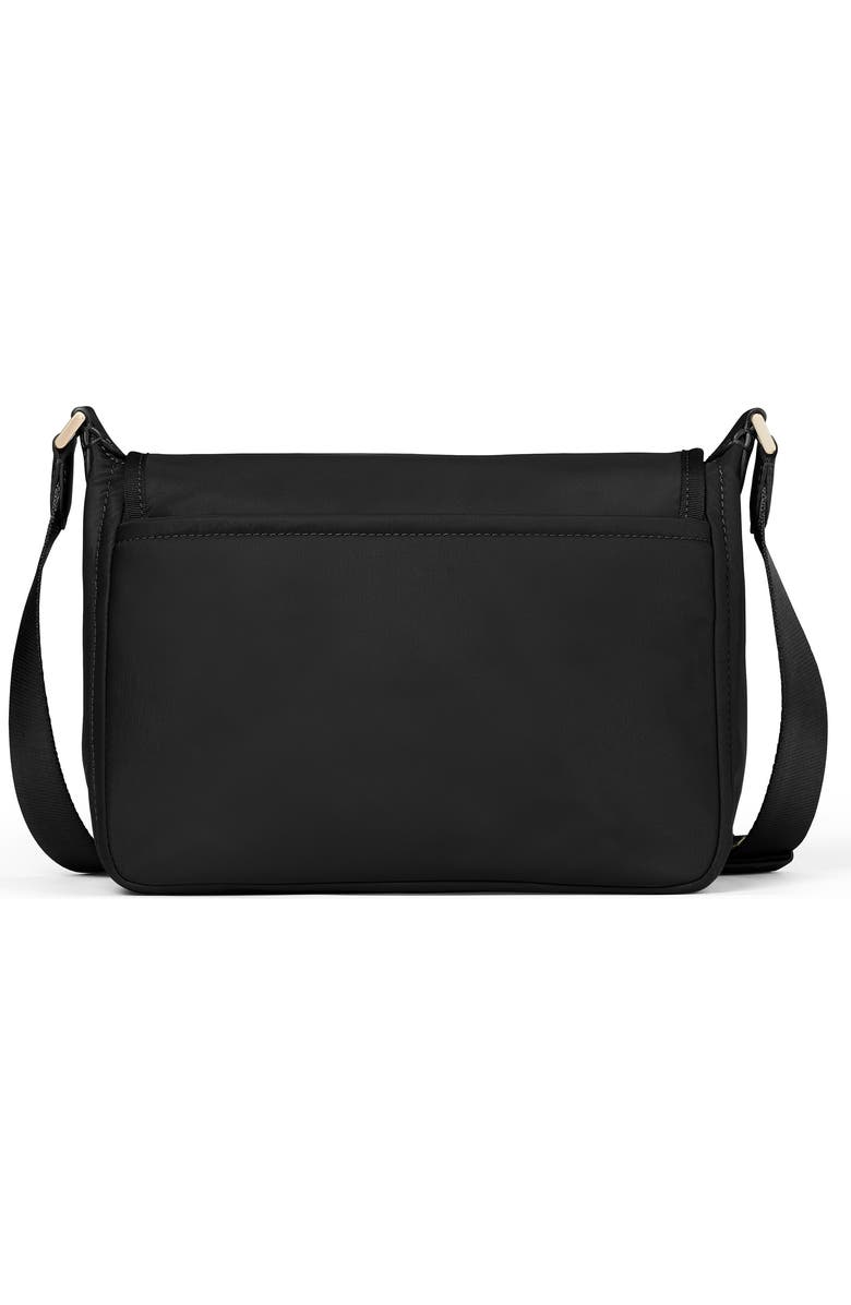 Kate Spade New York the little better sam nylon messenger bag, Alternate, color,