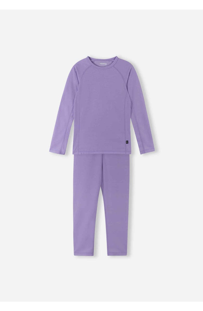 Reima Thermal set, Lani, Main, color, Blooming Lilac