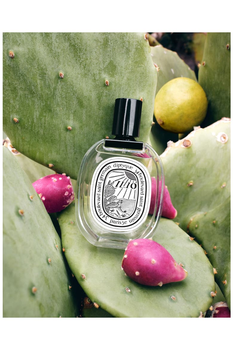Ilio Eau de Toilette, Alternate, color, NO COLOR