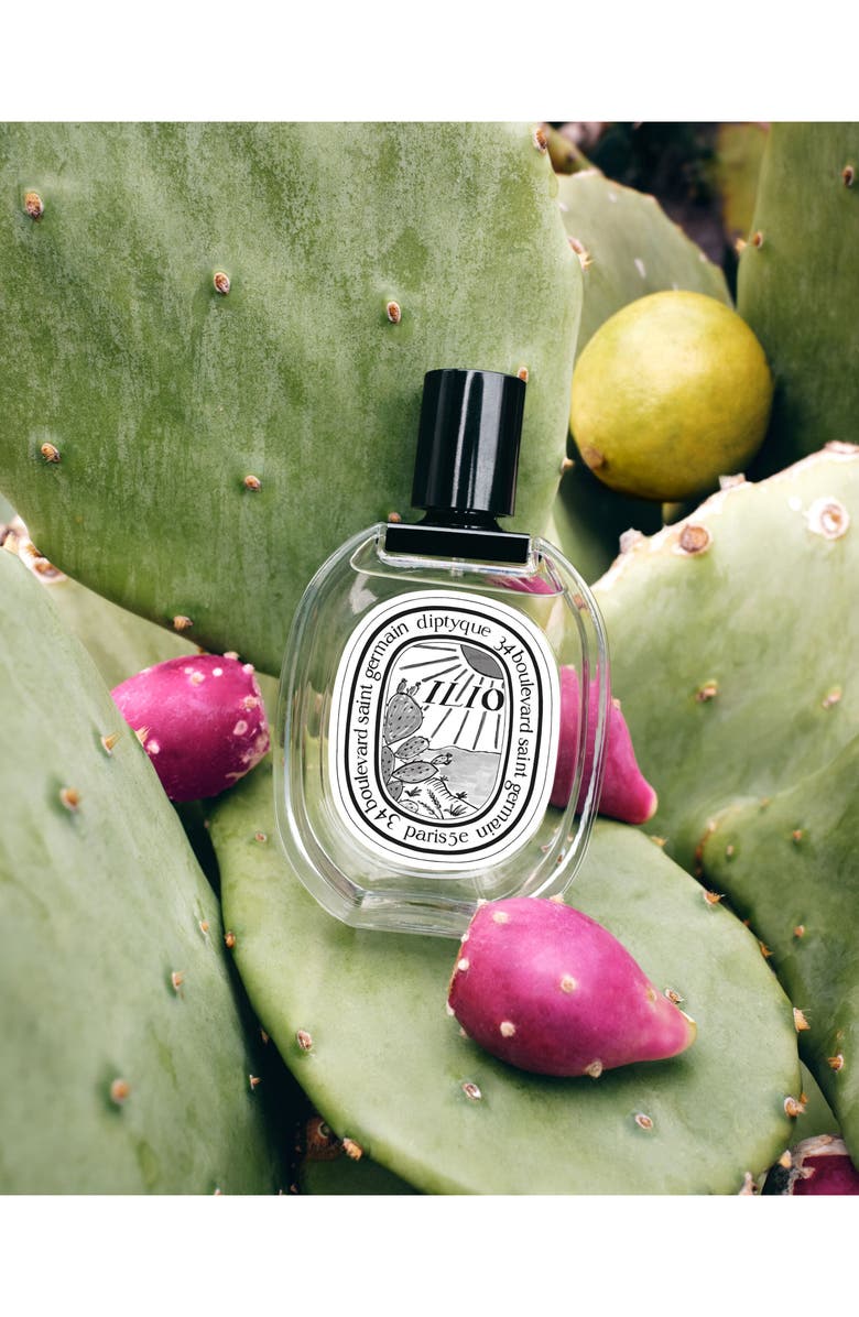 Ilio Eau de Toilette