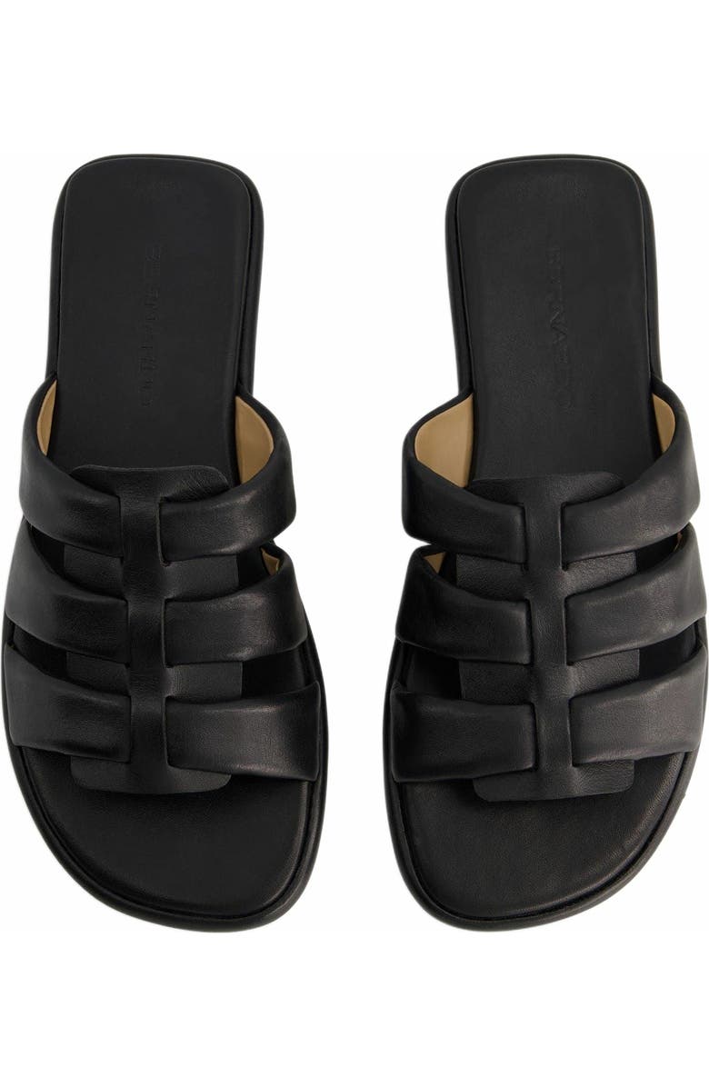 Bernardo Footwear Tamer Slip-On Sandal, Alternate, color,