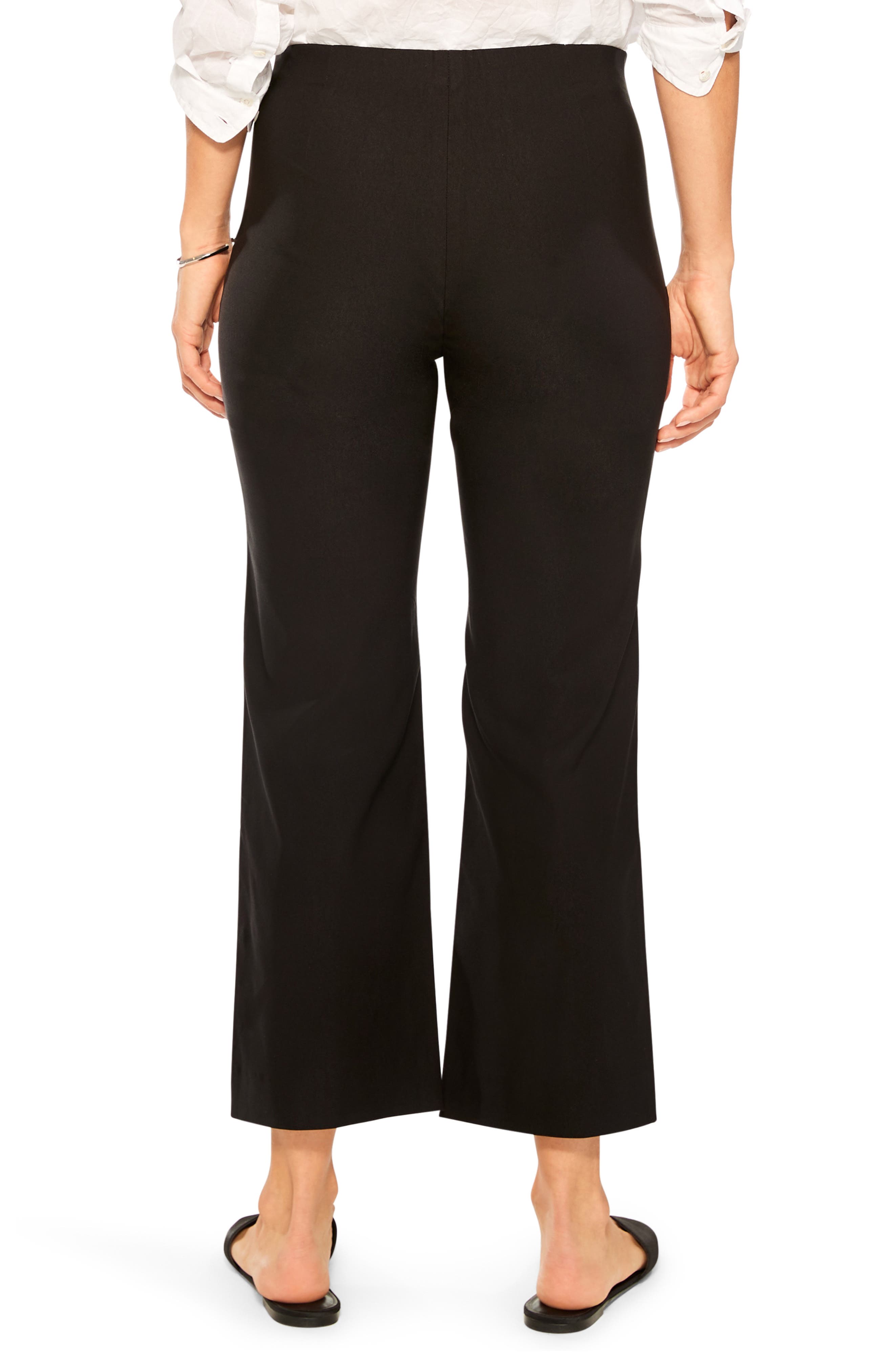 Wonderstretch Wide Leg Pants - image 2