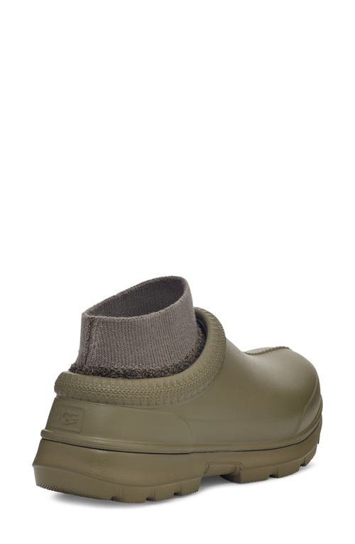 Ugg Sabot Tasman X In Green