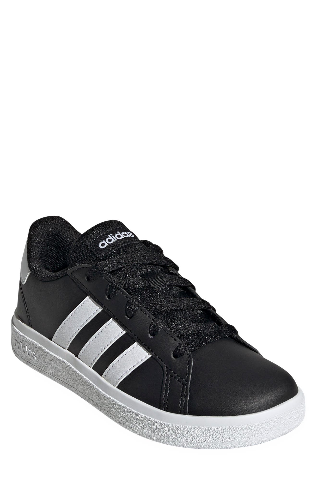 adidas Grand Court 2.0 Sneaker, Main, color, 