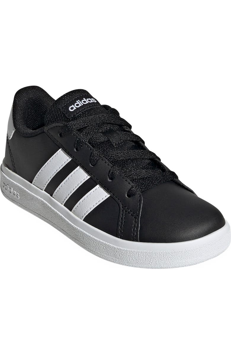 adidas Grand Court 2.0 Sneaker, Main, color,