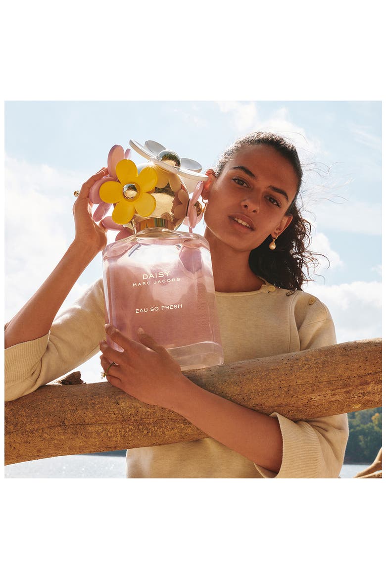 Daisy Eau So Fresh Eau de Toilette, Alternate, color, NO COLOR