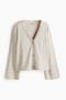  Light Beige Melange