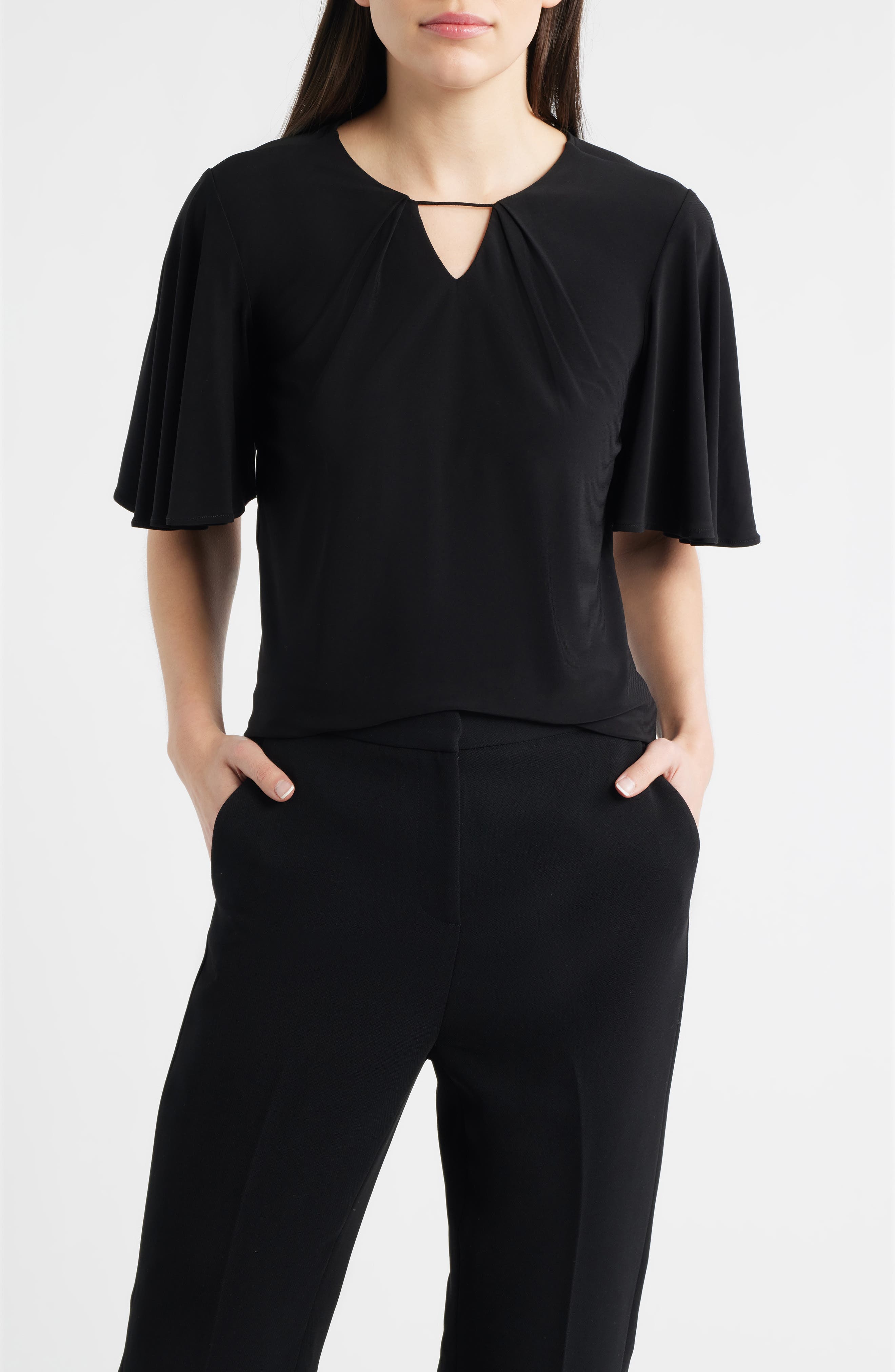 selected ANNE BLACK