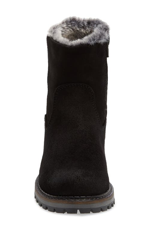 Bos. & Co. Calib Waterproof Bootie In Multi