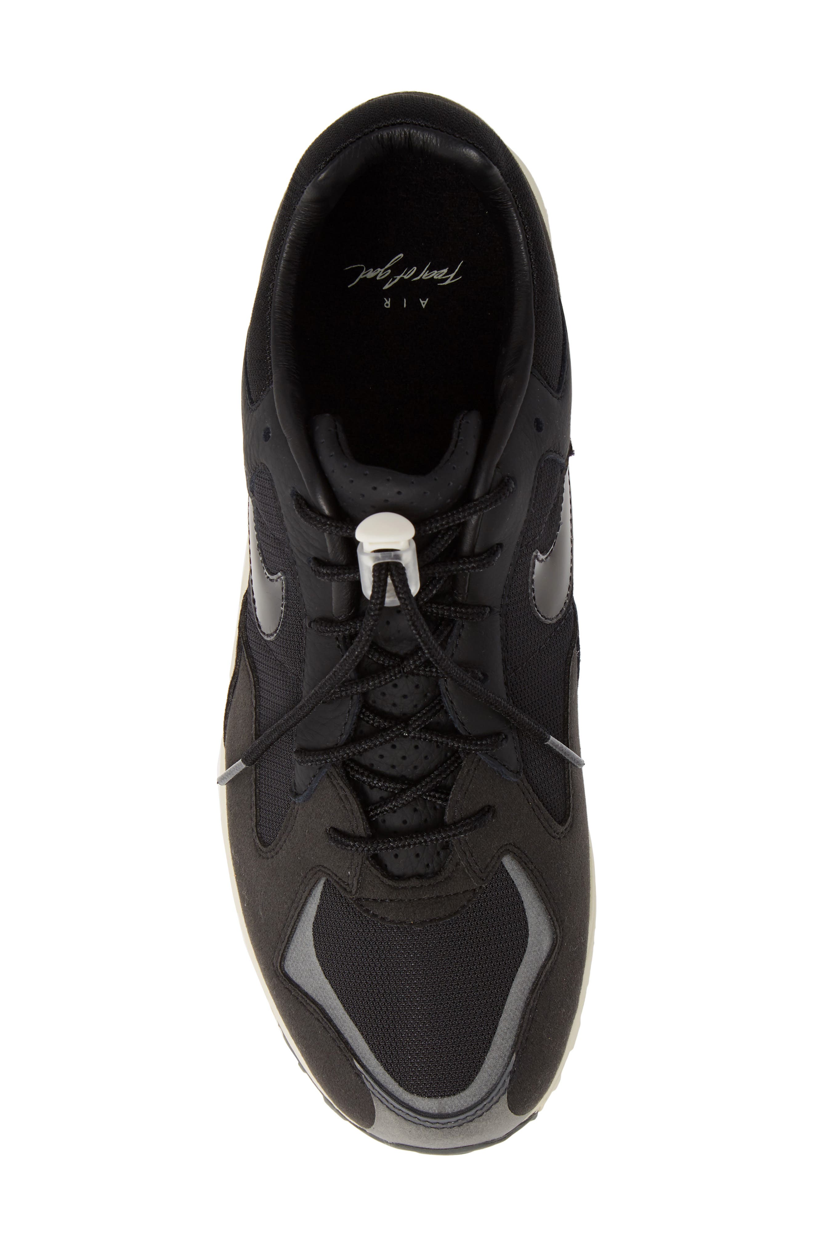 Nike Air Skylon II/Fog Sneaker, Alternate, color, 