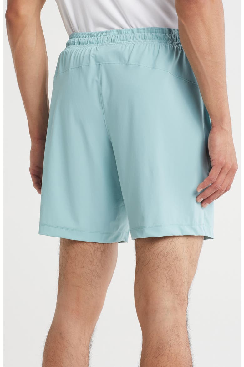 5-Inch Warp Sonic Active Shorts, Alternate, color, AQUIFER